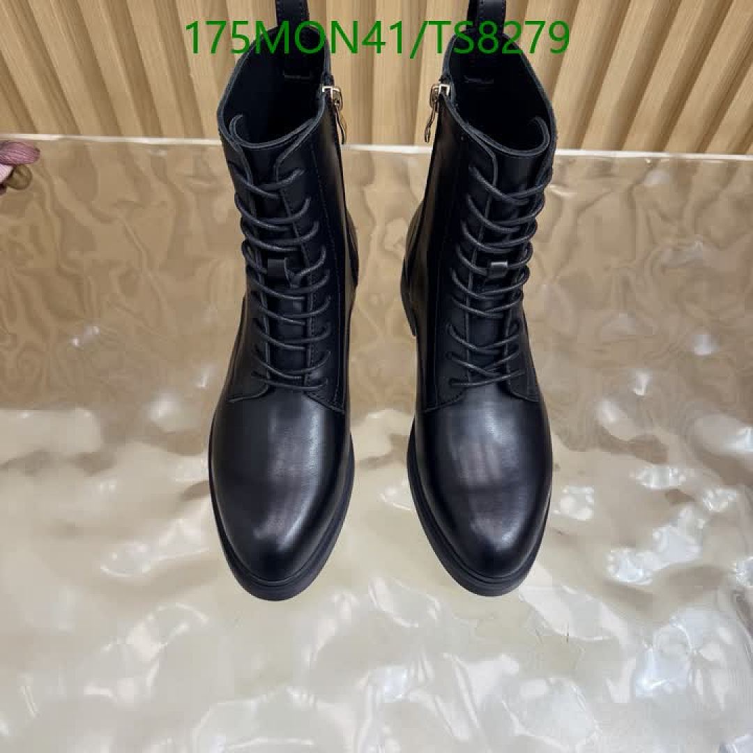 Loro Piana-Shoes(Women) Code: TS8279 $: 175USD