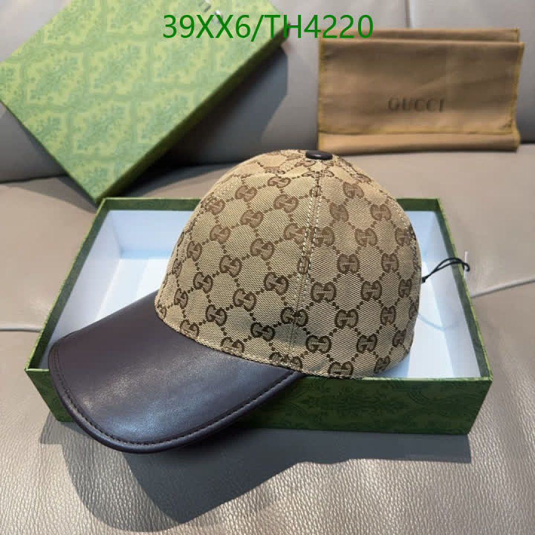 Gucci-Hats Code: TH4220 $: 39USD