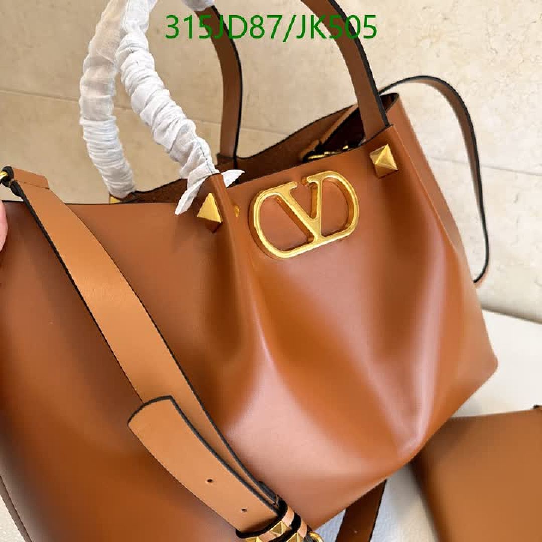 Valentino-Bags(5A) Code: JK505 $: 315USD