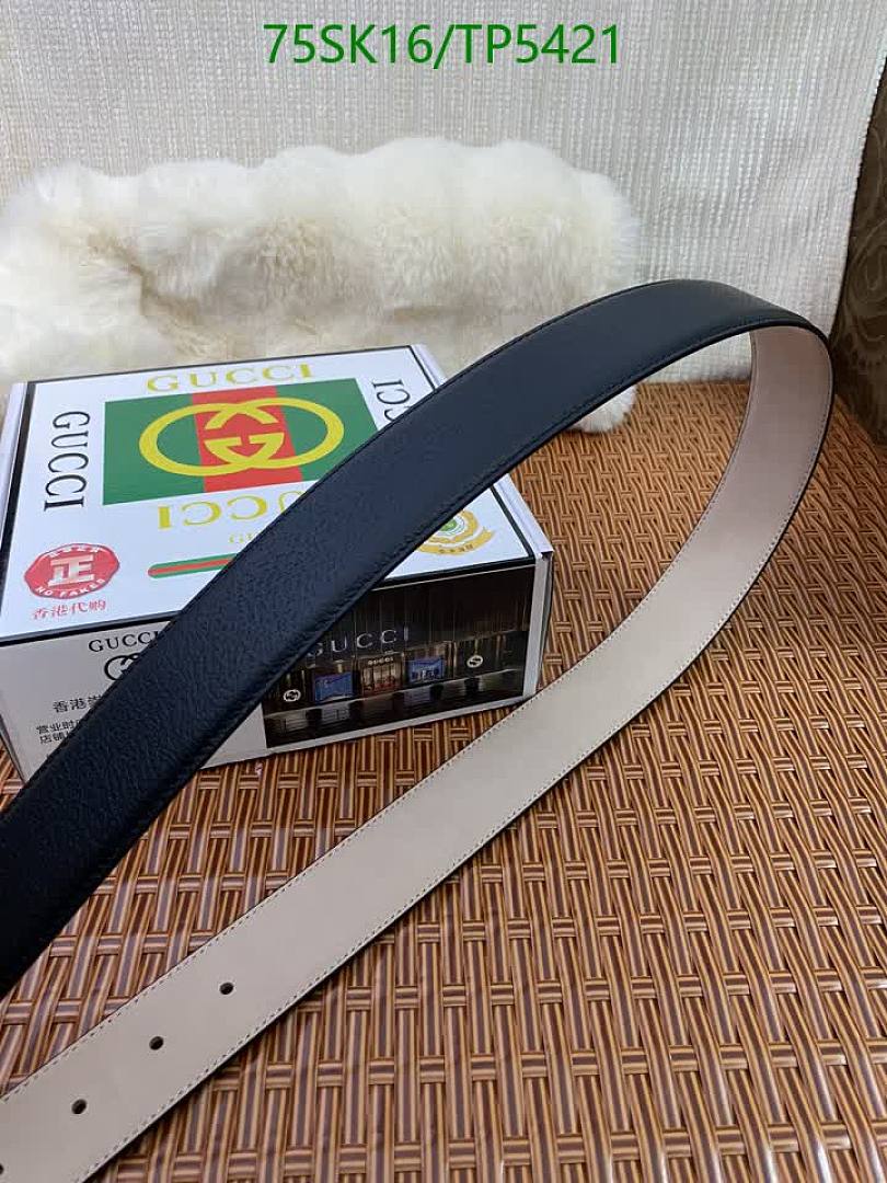 Gucci-Belts Code: TP5421 $: 75USD