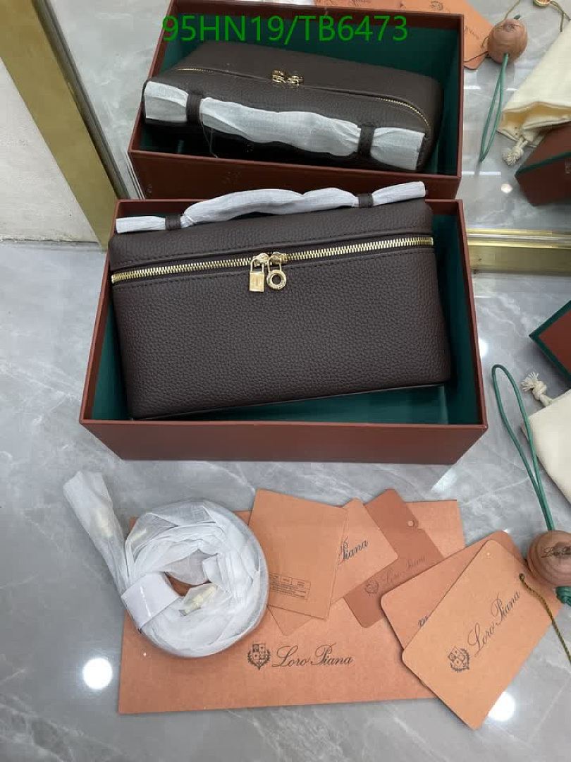 Loro Piana-Bags(4A) Code: TB6473 $: 95USD