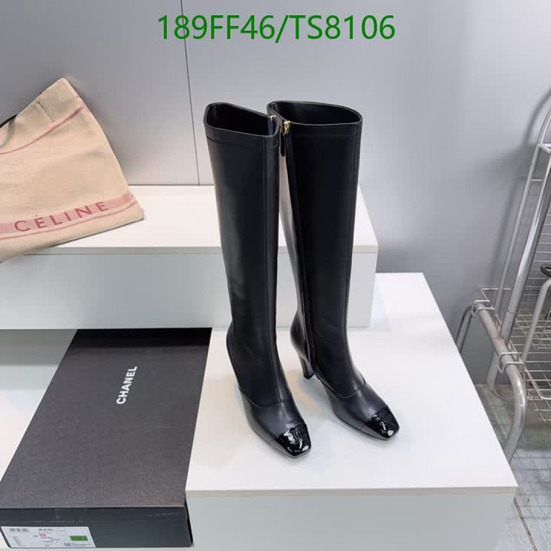 Boots-Shoes(Women) Code: TS8106 $: 189USD