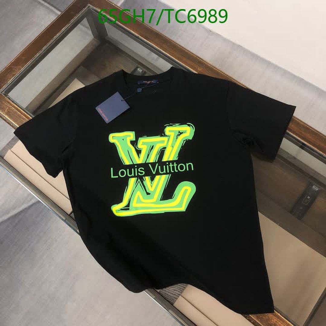 LV-Clothing Code: TC6989 $: 65USD