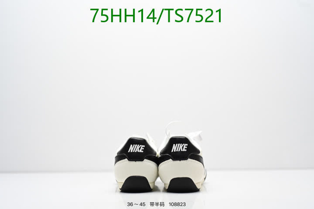 NIKE-Shoes(Women) Code: TS7521 $: 75USD