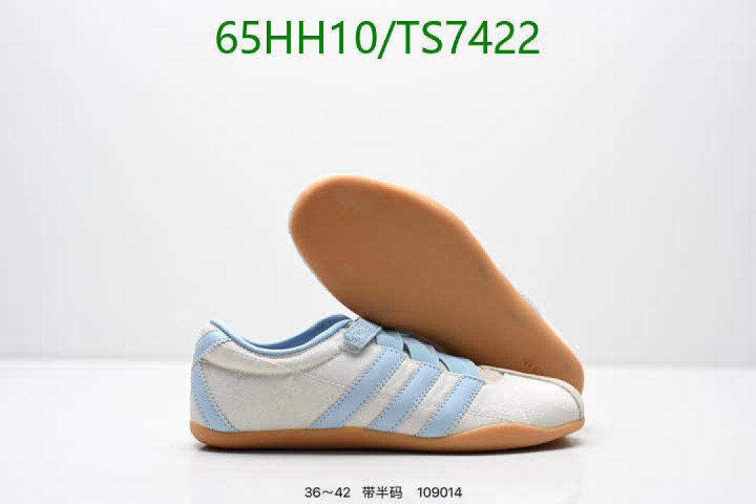 Adidas-Shoes(Women) Code: TS7422 $: 65USD