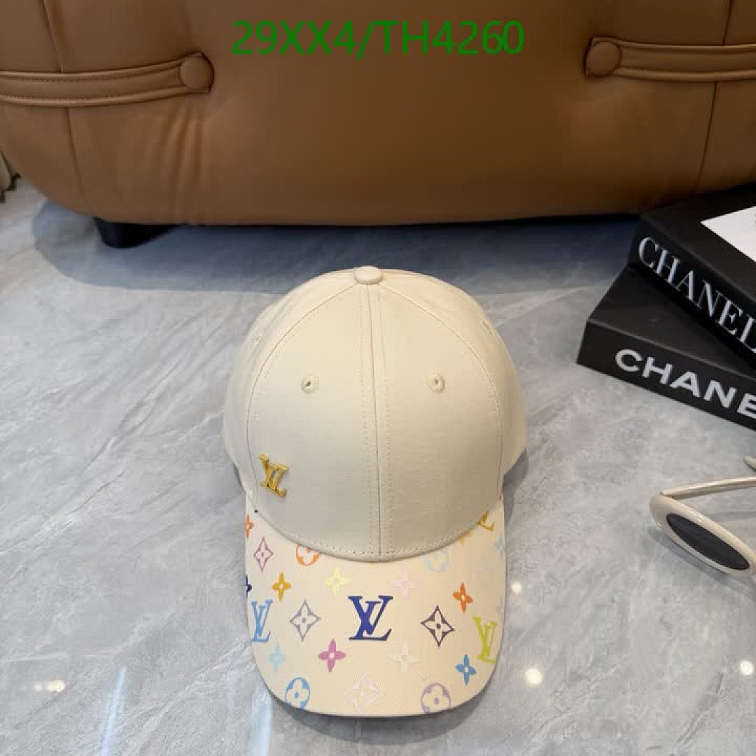 LV-Hats Code: TH4260 $: 29USD