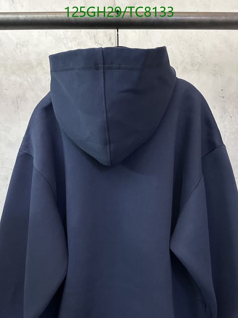 Miu Miu-Clothing Code: TC8133 $: 125USD