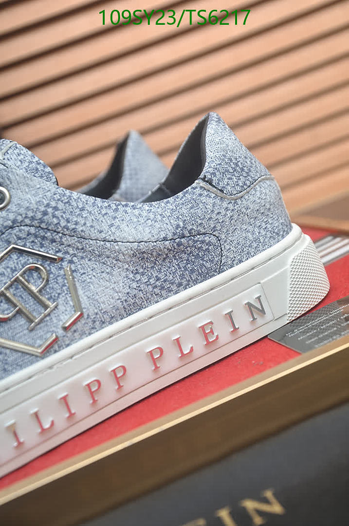 Philipp Plein-Shoes(Men) Code: TS6217 $: 109USD