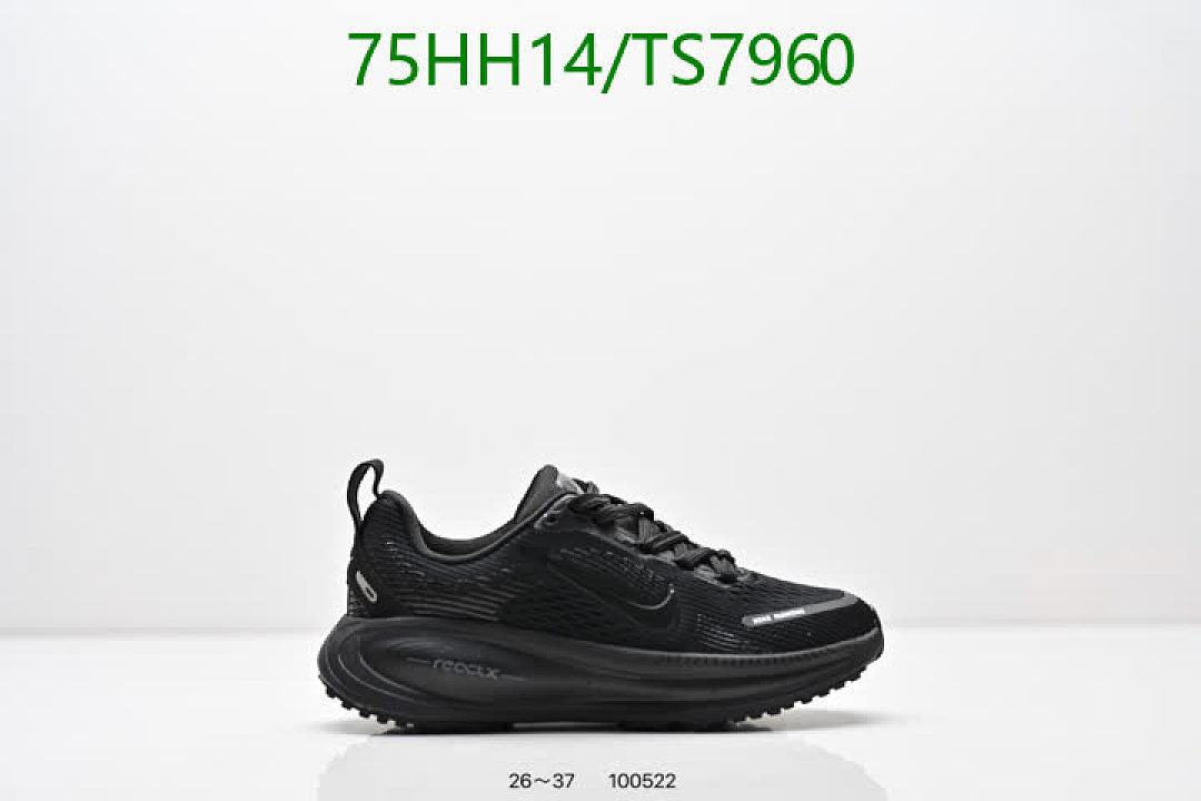 NIKE-Kids shoes Code: TS7960 $: 75USD