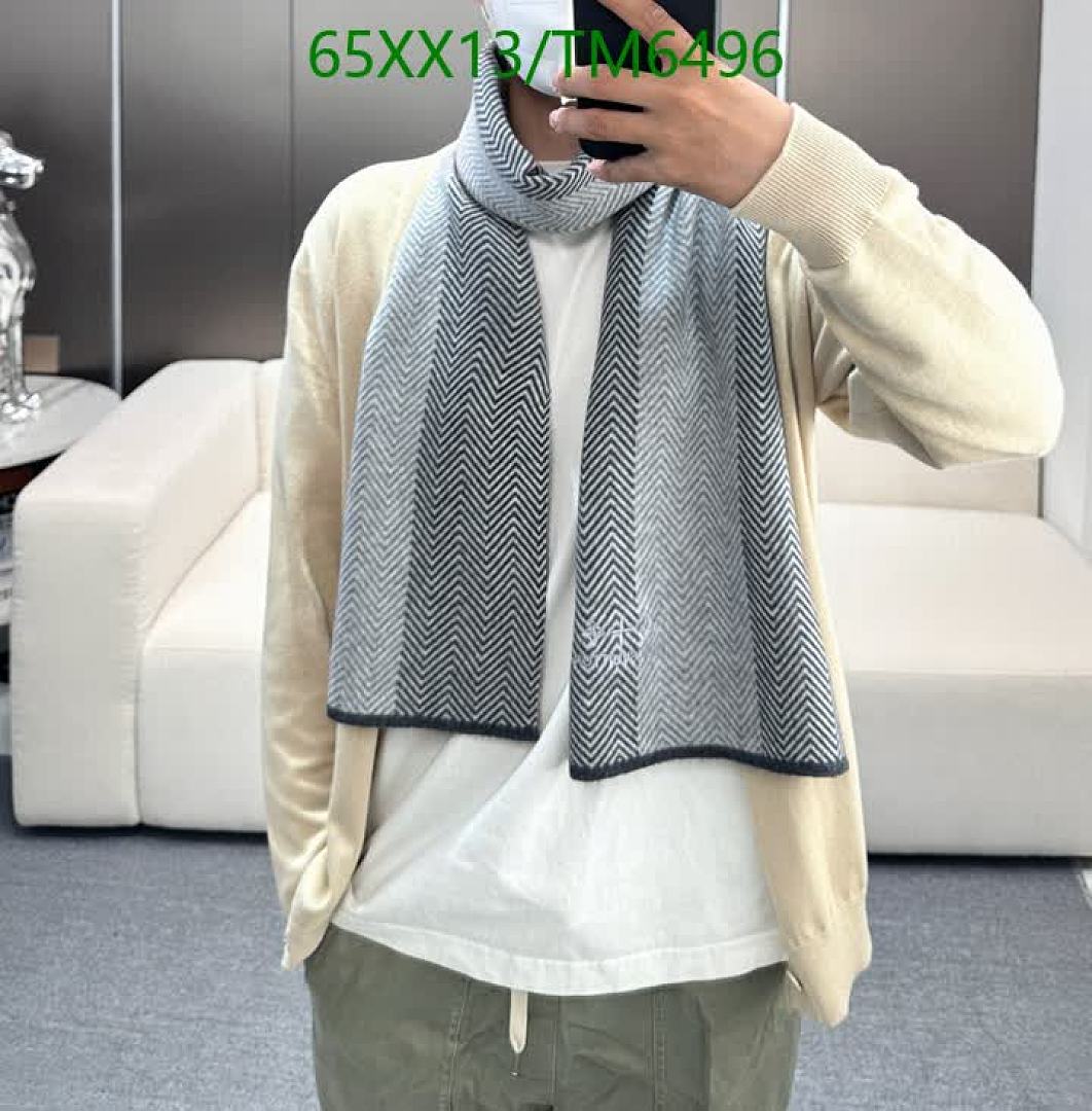 LV-Scarves Code: TM6496 $: 65USD