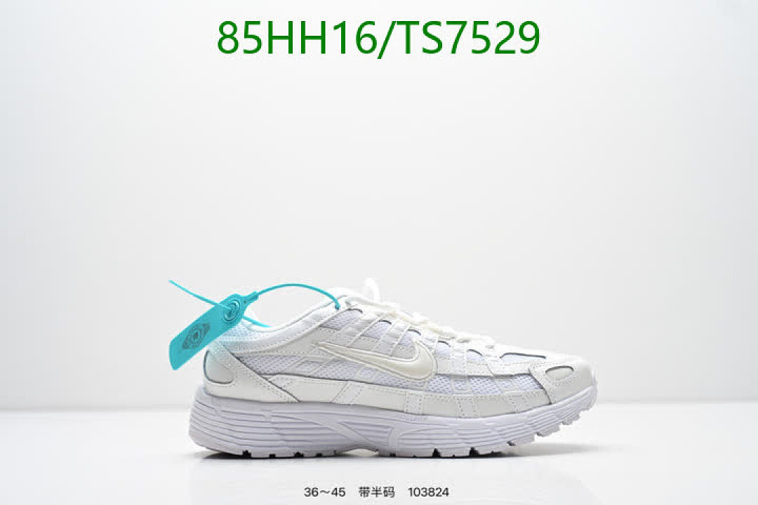 NIKE-Shoes(Women) Code: TS7529 $: 85USD