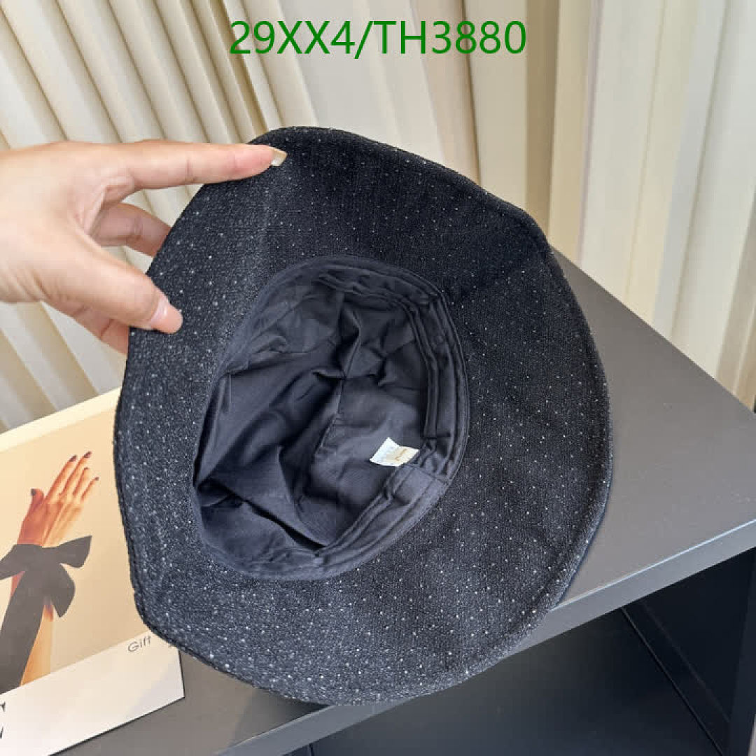 Alexander Wang-Hats Code: TH3880 $: 29USD