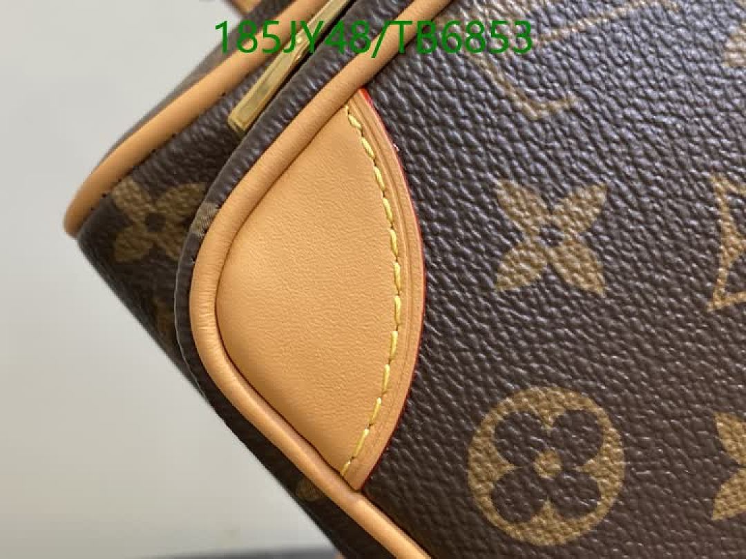 LV-Bags(5A) Code: TB6853 $: 185USD