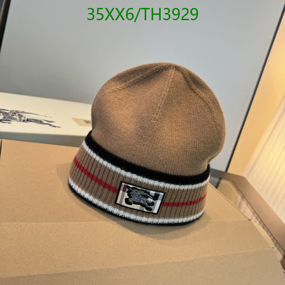 Burberry-Hats Code: TH3929 $: 35USD