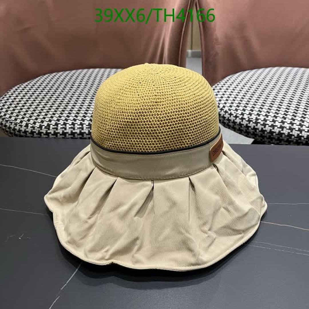 Dior-Hats Code: TH4166 $: 39USD