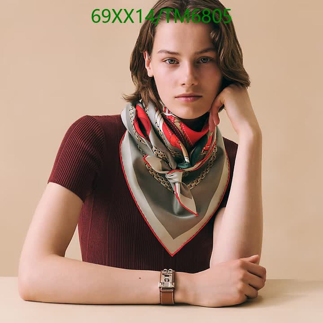 Hermes-Scarves Code: TM6805 $: 69USD
