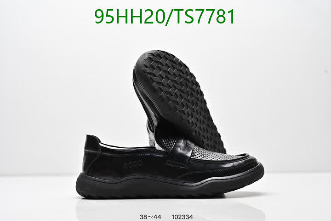 Ecco-Shoes(Men) Code: TS7781 $: 95USD