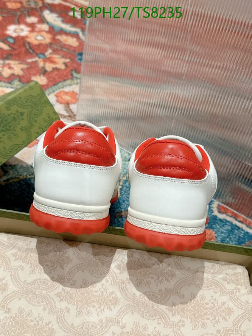 Gucci-Shoes(Women) Code: TS8235 $: 119USD