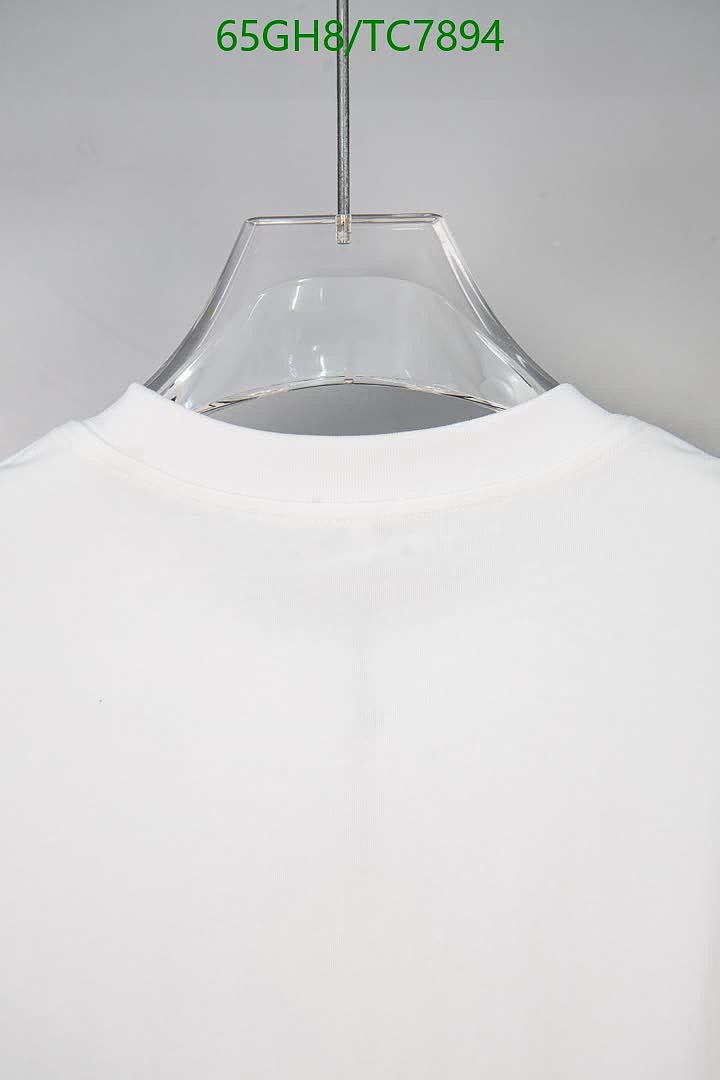Loewe-Clothing Code: TC7894 $: 65USD