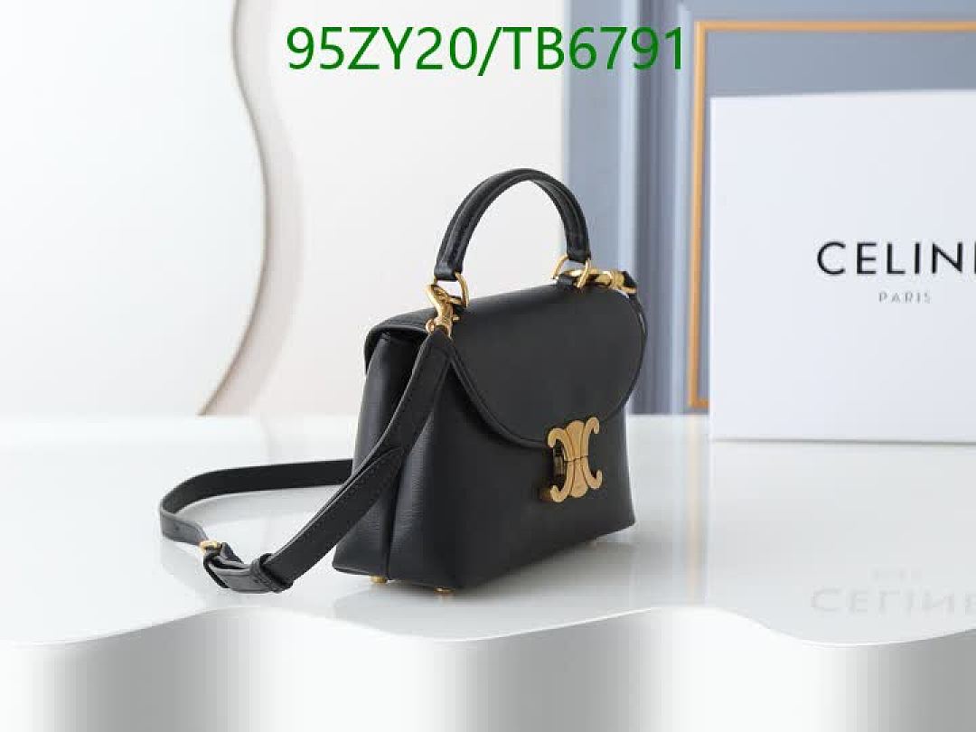 Celine-Bags(4A) Code: TB6791 $: 95USD