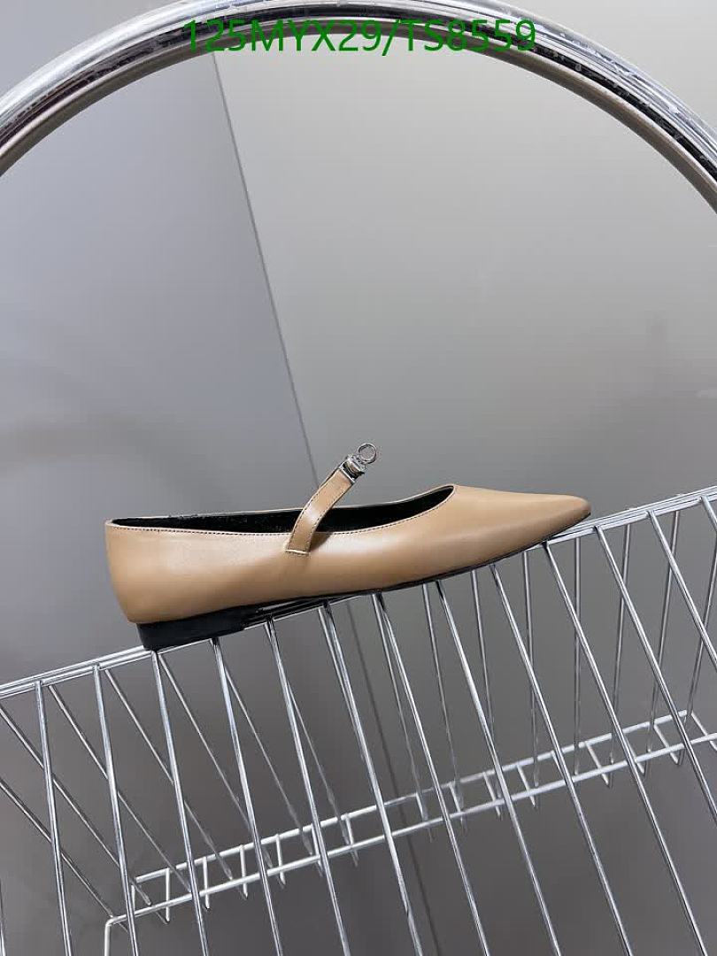Hermes-Shoes(Women) Code: TS8559 $: 125USD