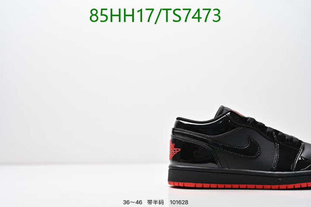 NIKE-Shoes(Women) Code: TS7473 $: 85USD