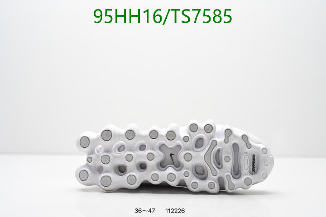 NIKE-Shoes(Women) Code: TS7585 $: 95USD