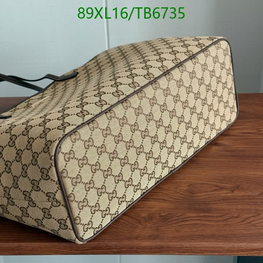 Gucci-Bags(4A) Code: TB6735