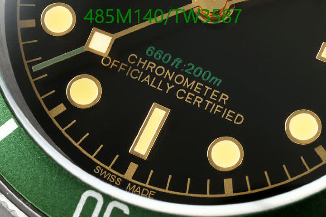 Tudor-Watches(5A) Code: TW3587 $: 485USD