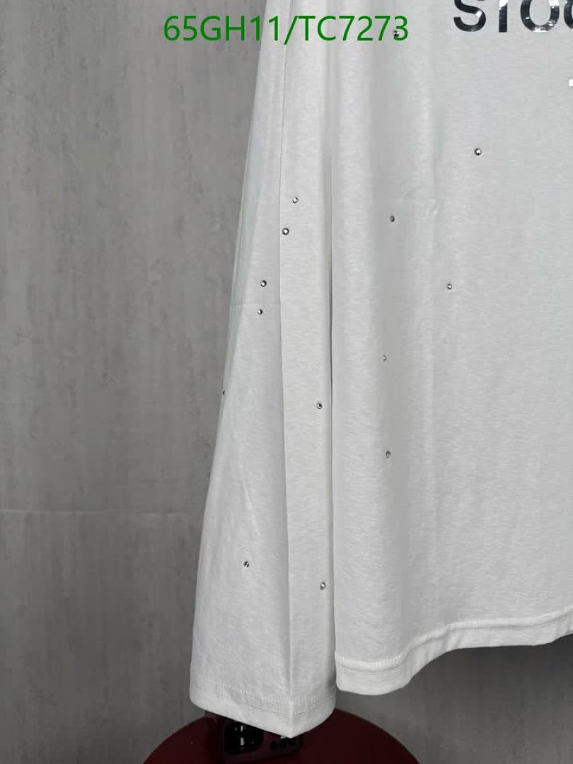 Acne Studios-Clothing Code: TC7273 $: 65USD
