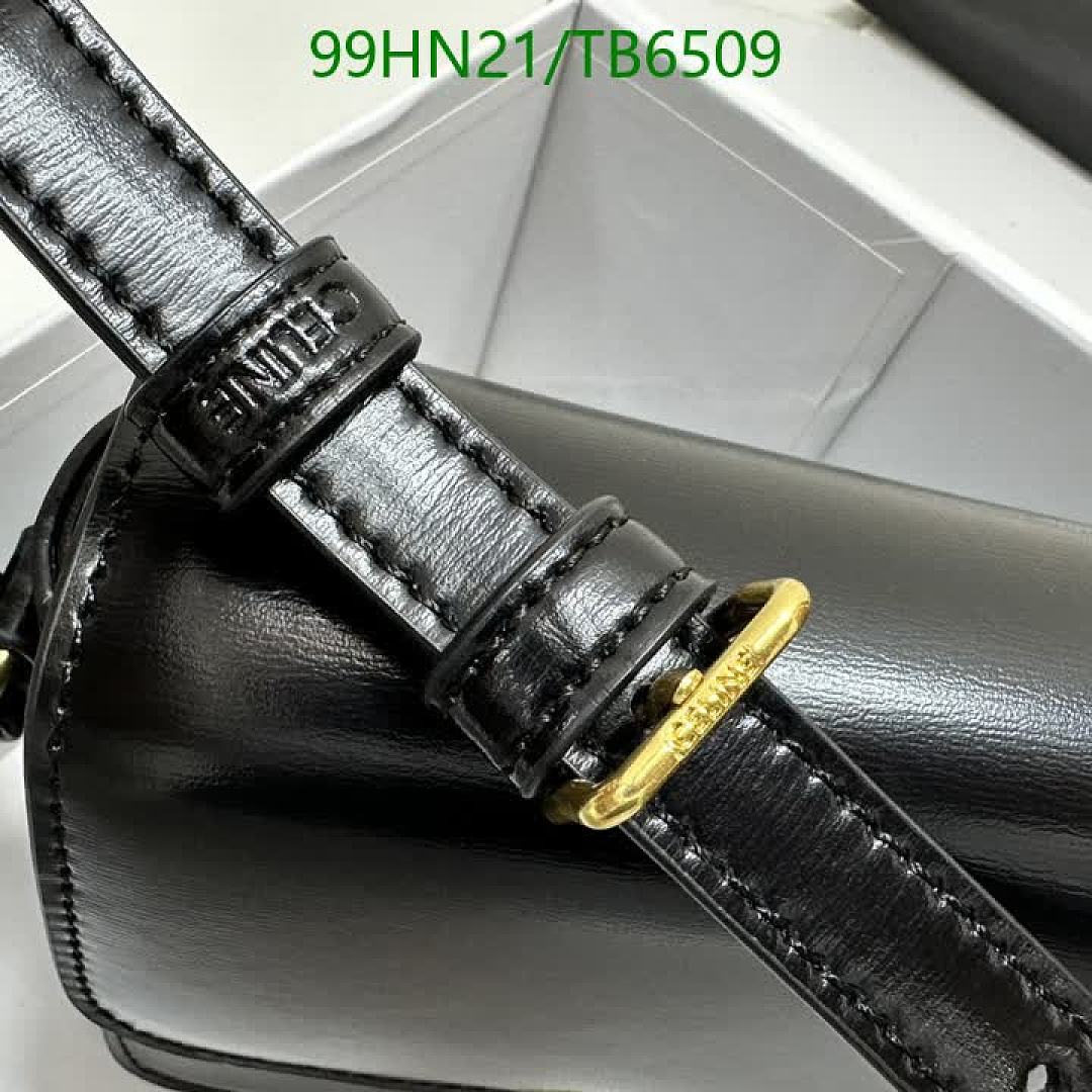 Celine-Bags(4A) Code: TB6509 $: 99USD