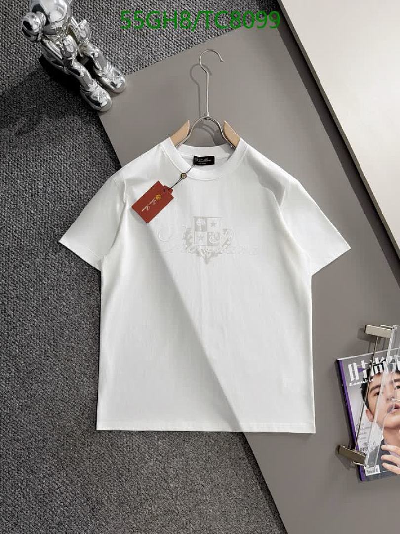 Loro Piana-Clothing Code: TC8099 $: 79USD