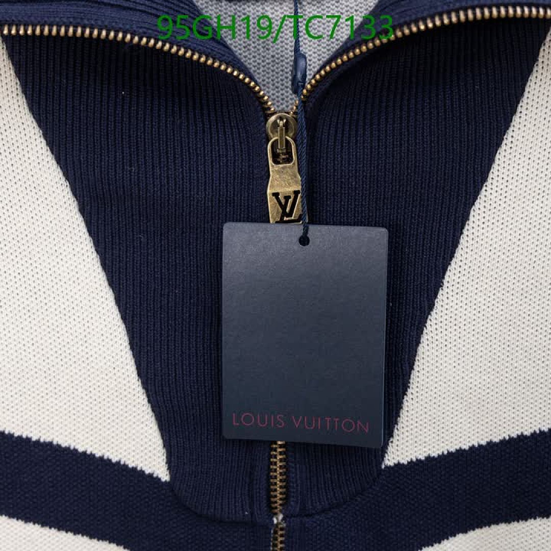 LV-Clothing Code: TC7133 $: 95USD