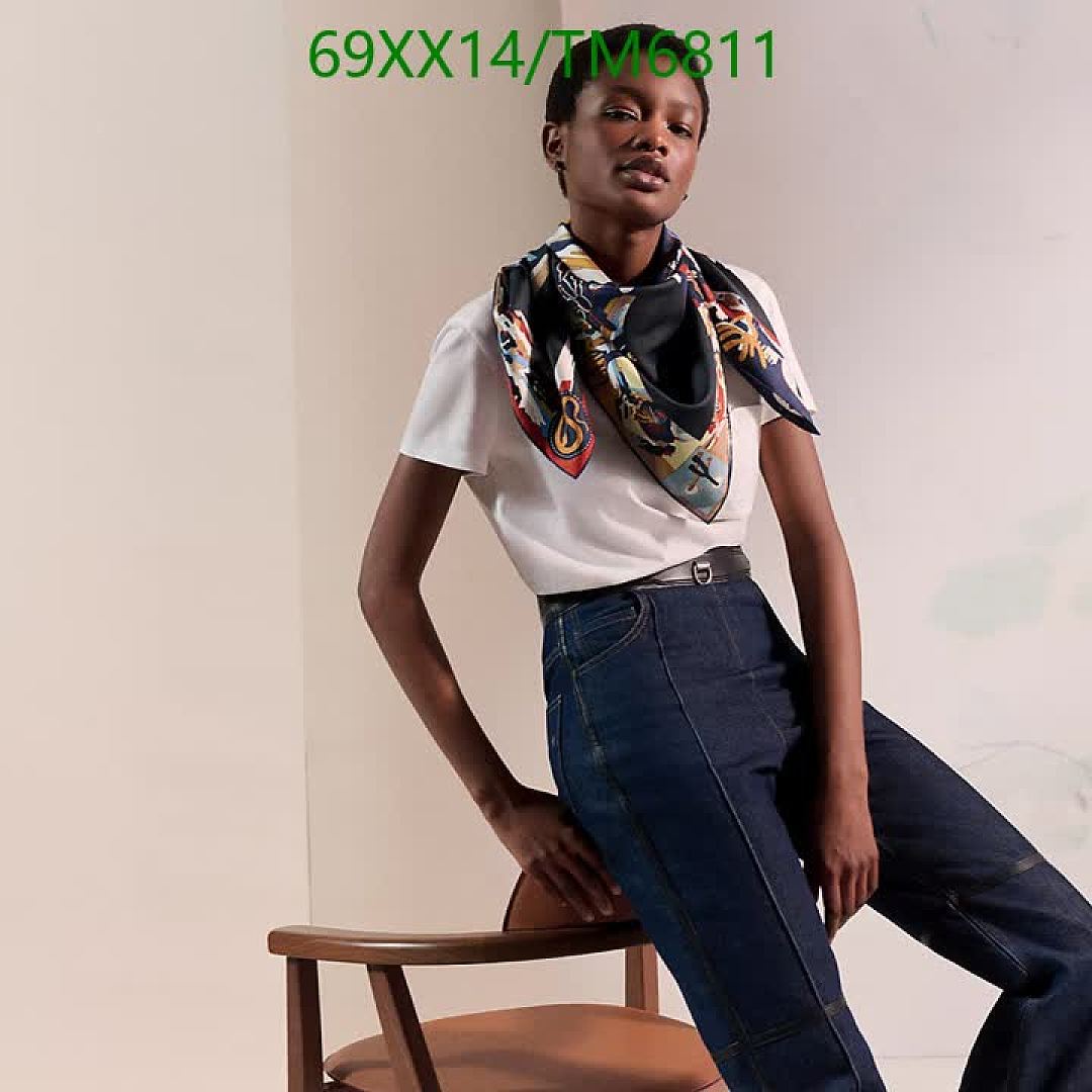 Hermes-Scarves Code: TM6811 $: 69USD