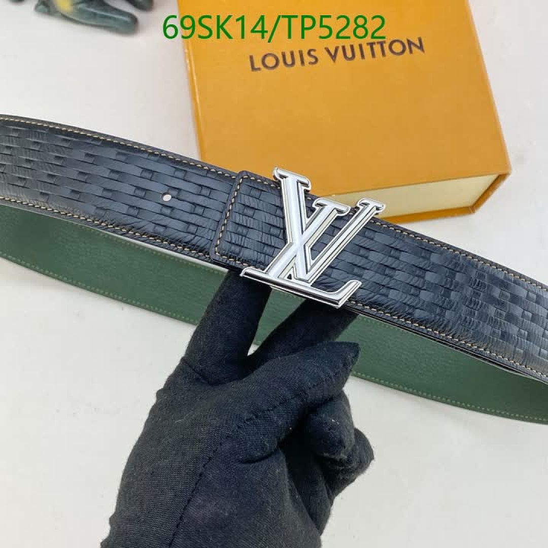 LV-Belts Code: TP5282 $: 69USD