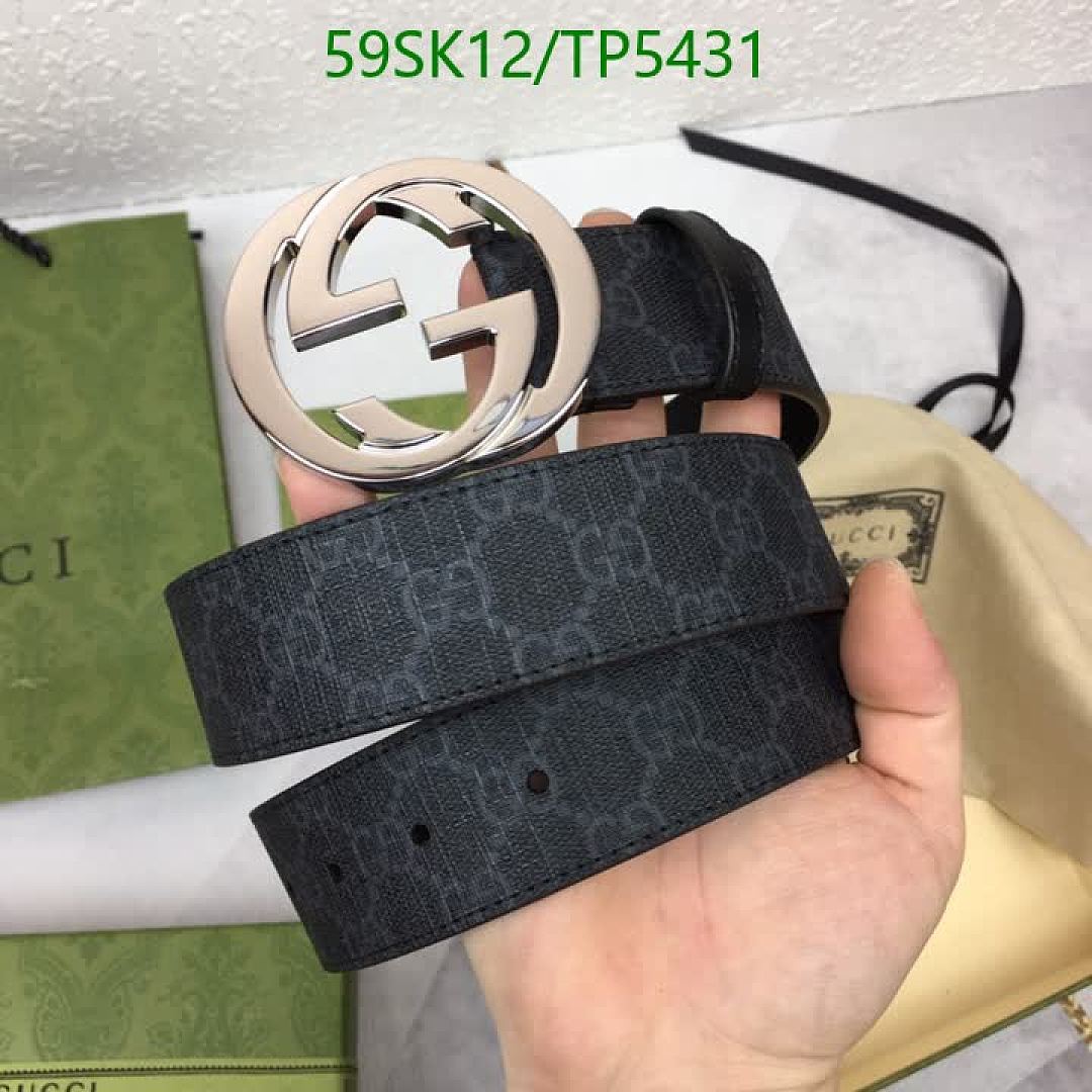 Gucci-Belts Code: TP5431 $: 59USD
