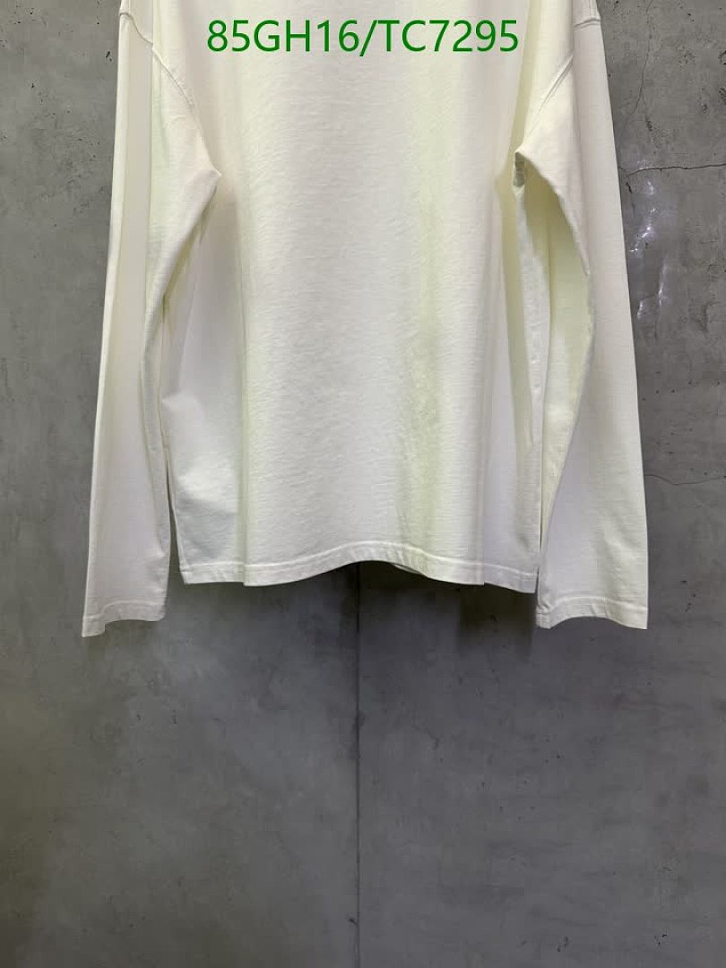 Acne Studios-Clothing Code: TC7295 $: 85USD