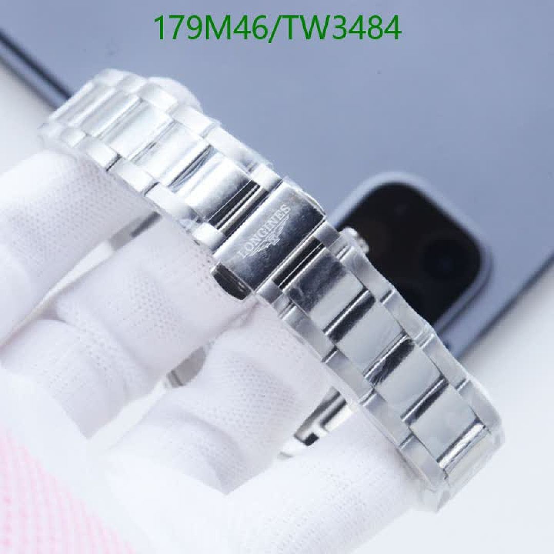 Longines-Watches(4A) Code: TW3484 $: 179USD