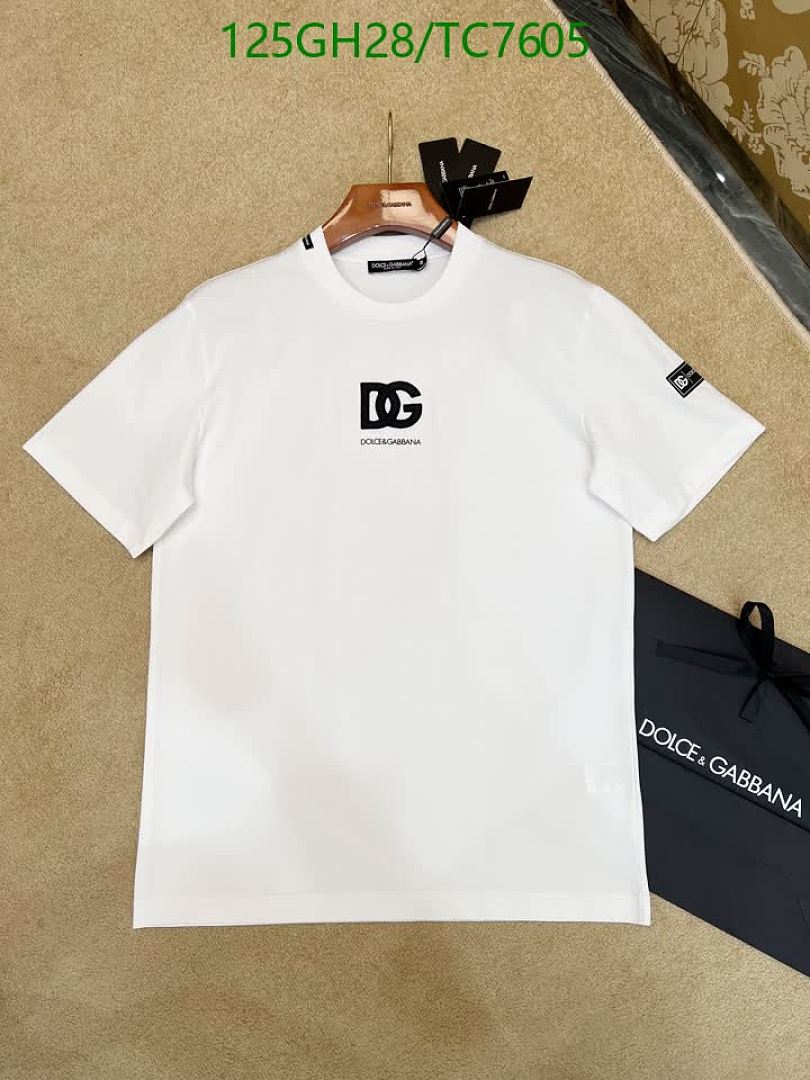 D&G-Clothing Code: TC7605 $: 125USD