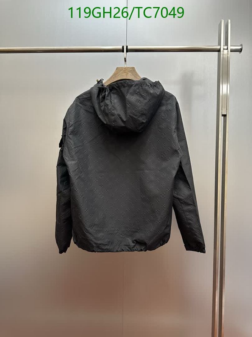LV-Clothing Code: TC7049 $: 119USD