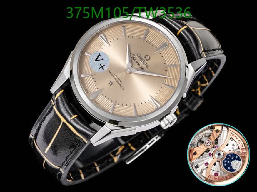 Omega-Watches(5A) Code: TW3536 $: 375USD