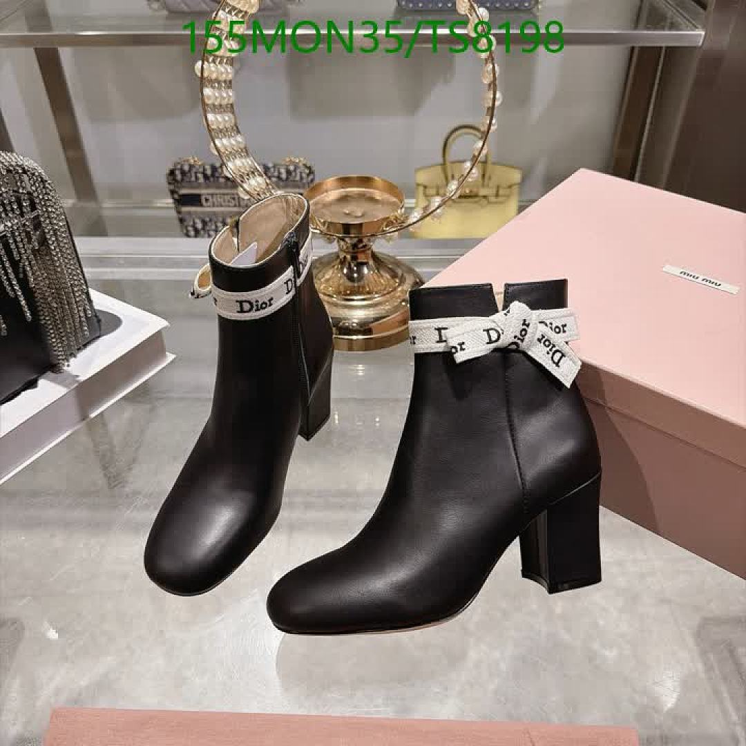 Boots-Shoes(Women) Code: TS8198 $: 155USD