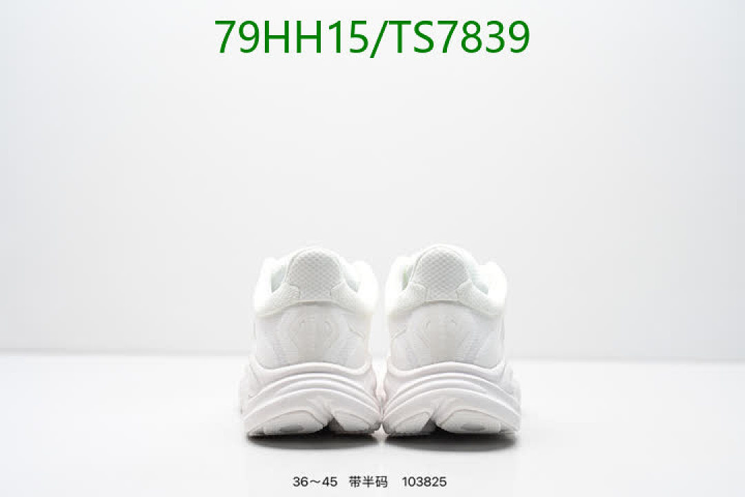 Hoka-Shoes(Men) Code: TS7839 $: 79USD