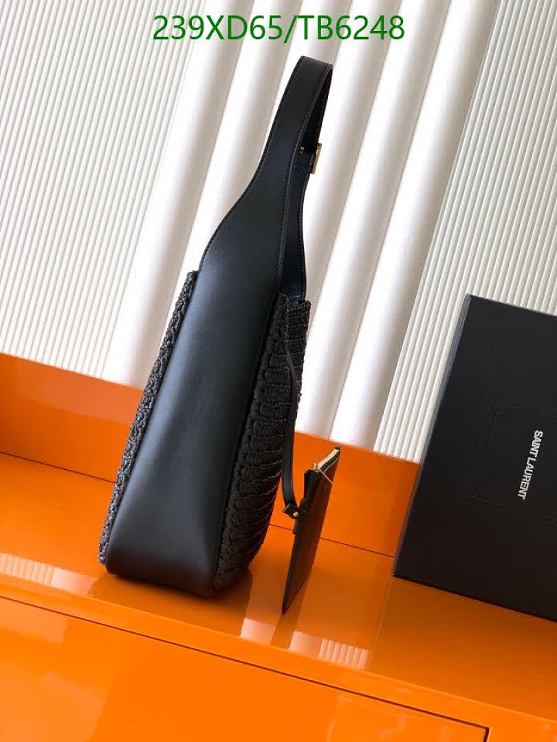 YSL-Bags(5A) Code: TB6248 $: 239USD