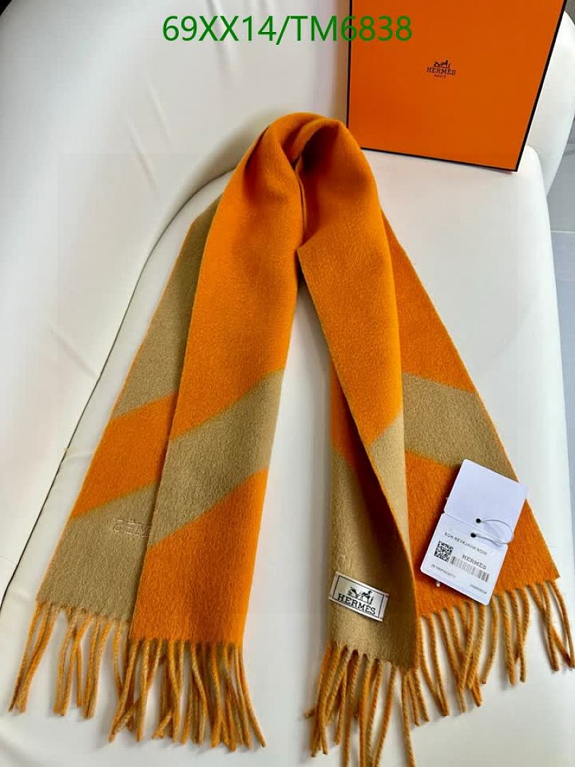 Hermes-Scarves Code: TM6838 $: 69USD