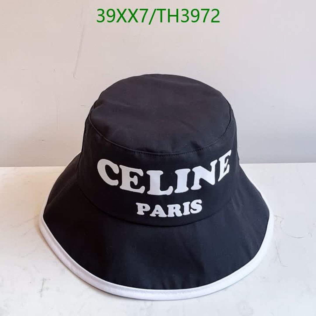 Celine-Hats Code: TH3972 $: 39USD