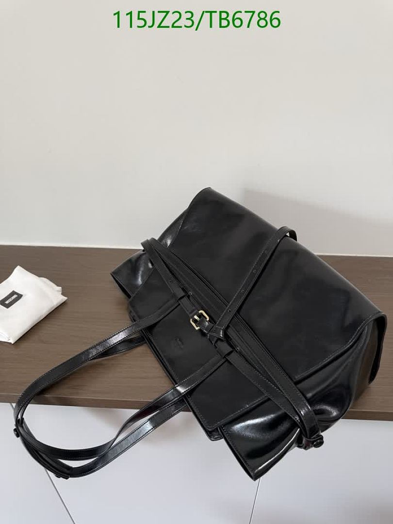 Moschino-Bags(4A) Code: TB6786 $: 115USD