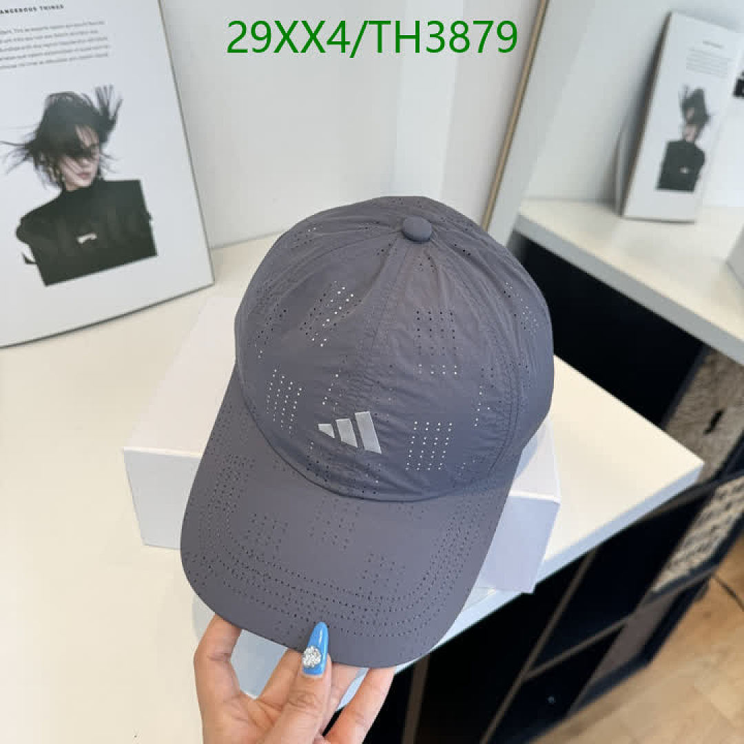 Adidas-Hats Code: TH3879 $: 29USD