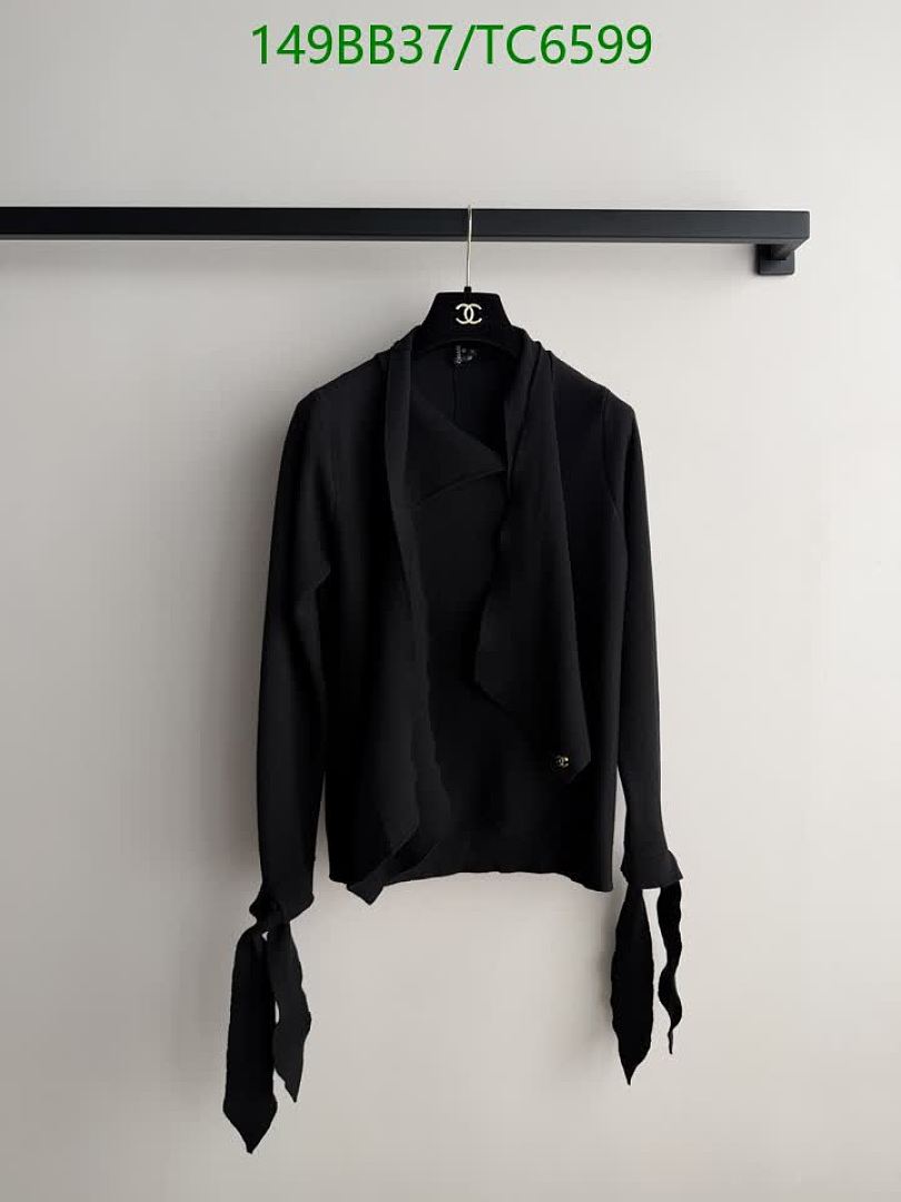 Chanel-Clothing Code: TC6599 $: 149USD