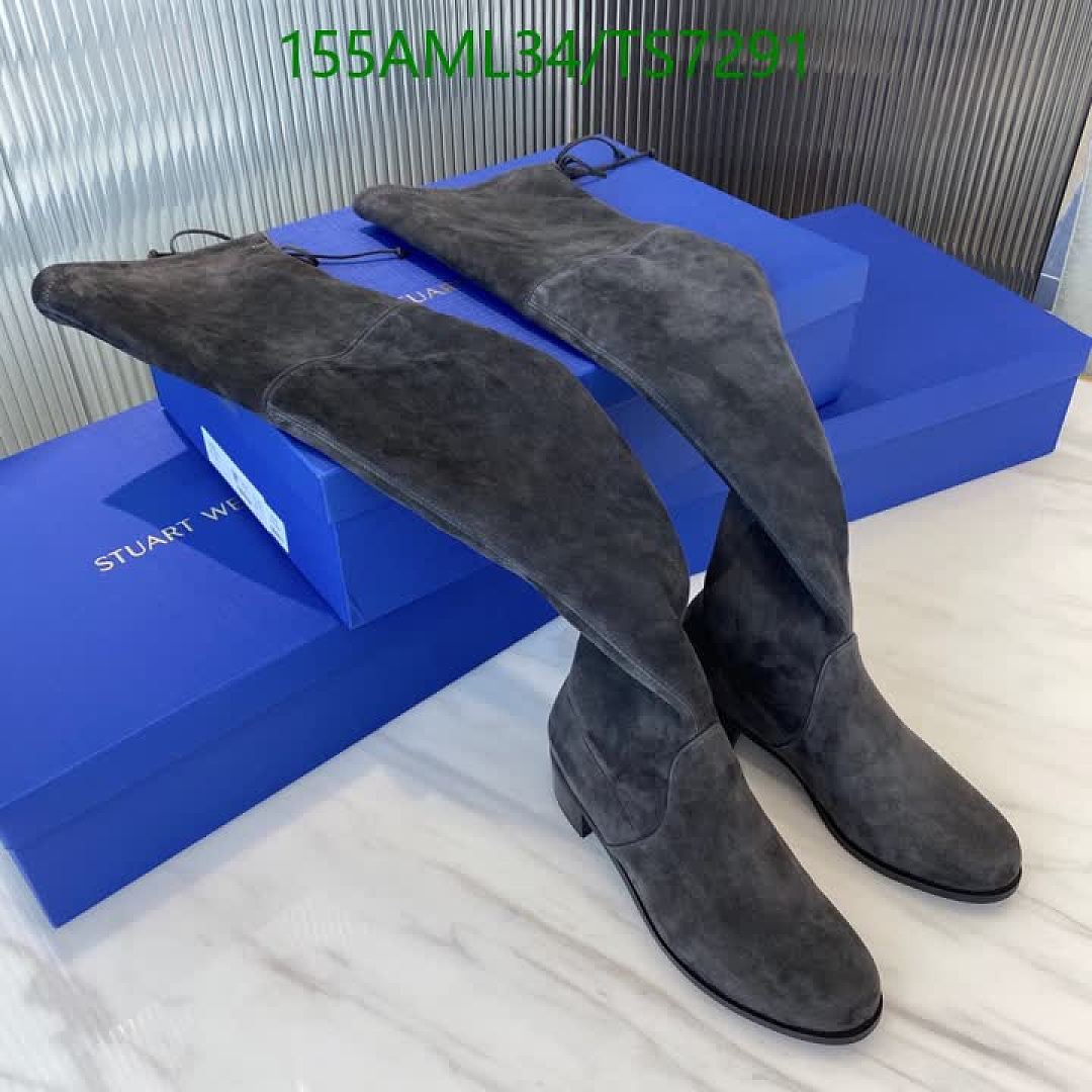 Stuart Weitzman-Shoes(Women) Code: TS7291 $: 155USD
